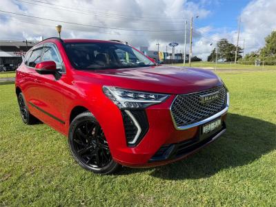 2022 GWM HAVAL JOLION VANTA 4D WAGON MST for sale in Orange